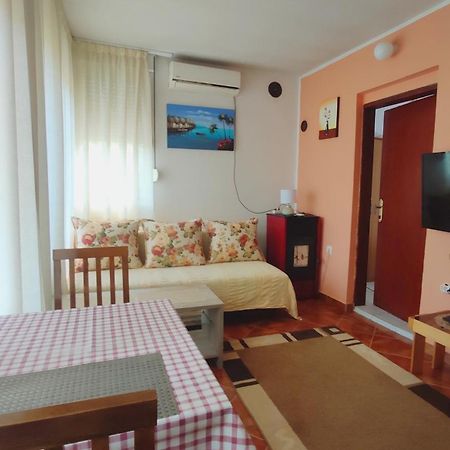 Apartments Ruza Budva Pokoj fotografie