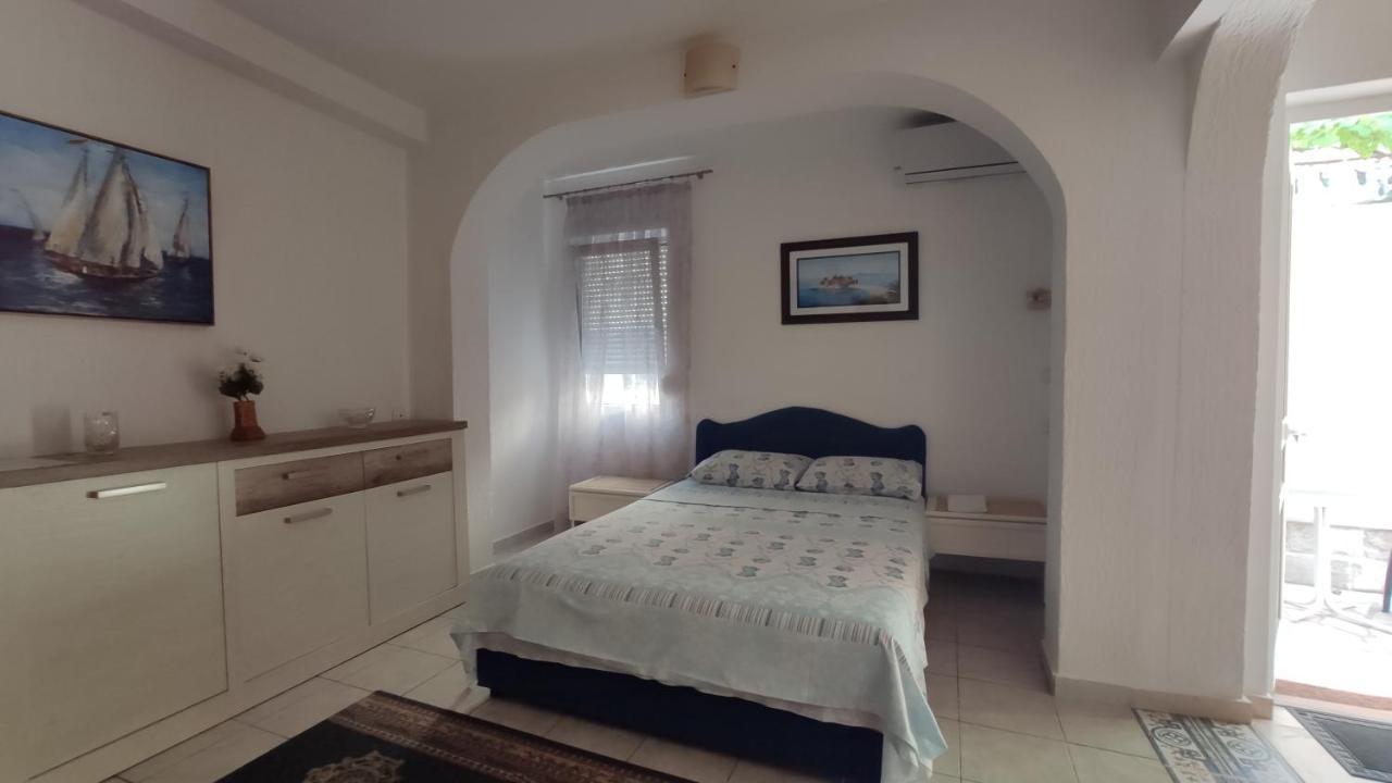 Apartments Ruza Budva Exteriér fotografie