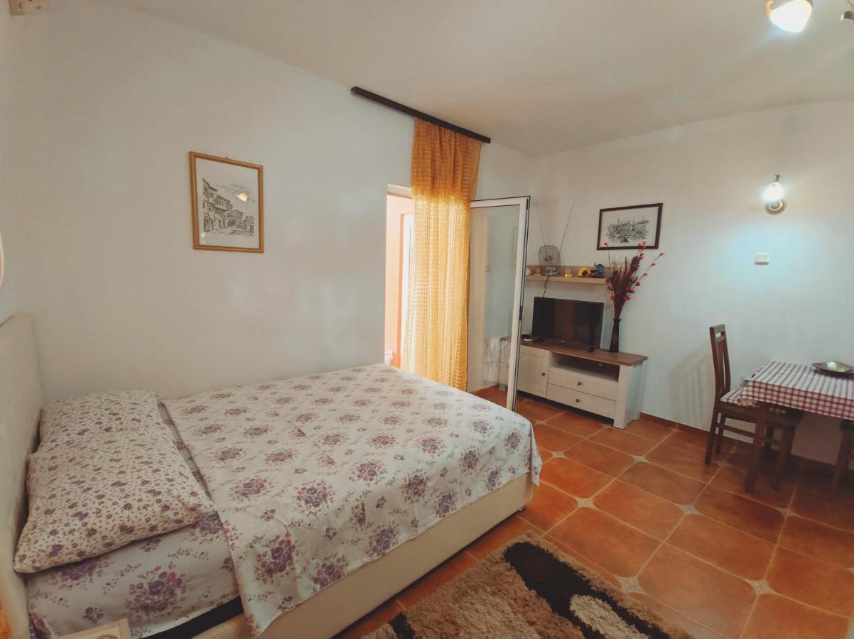 Apartments Ruza Budva Pokoj fotografie