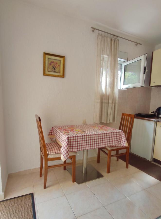Apartments Ruza Budva Exteriér fotografie