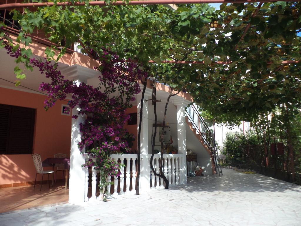 Apartments Ruza Budva Exteriér fotografie