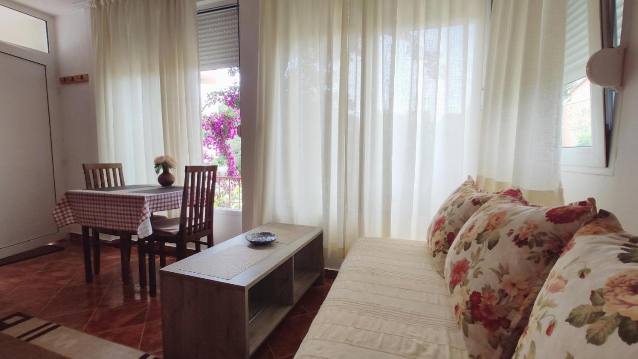 Apartments Ruza Budva Pokoj fotografie