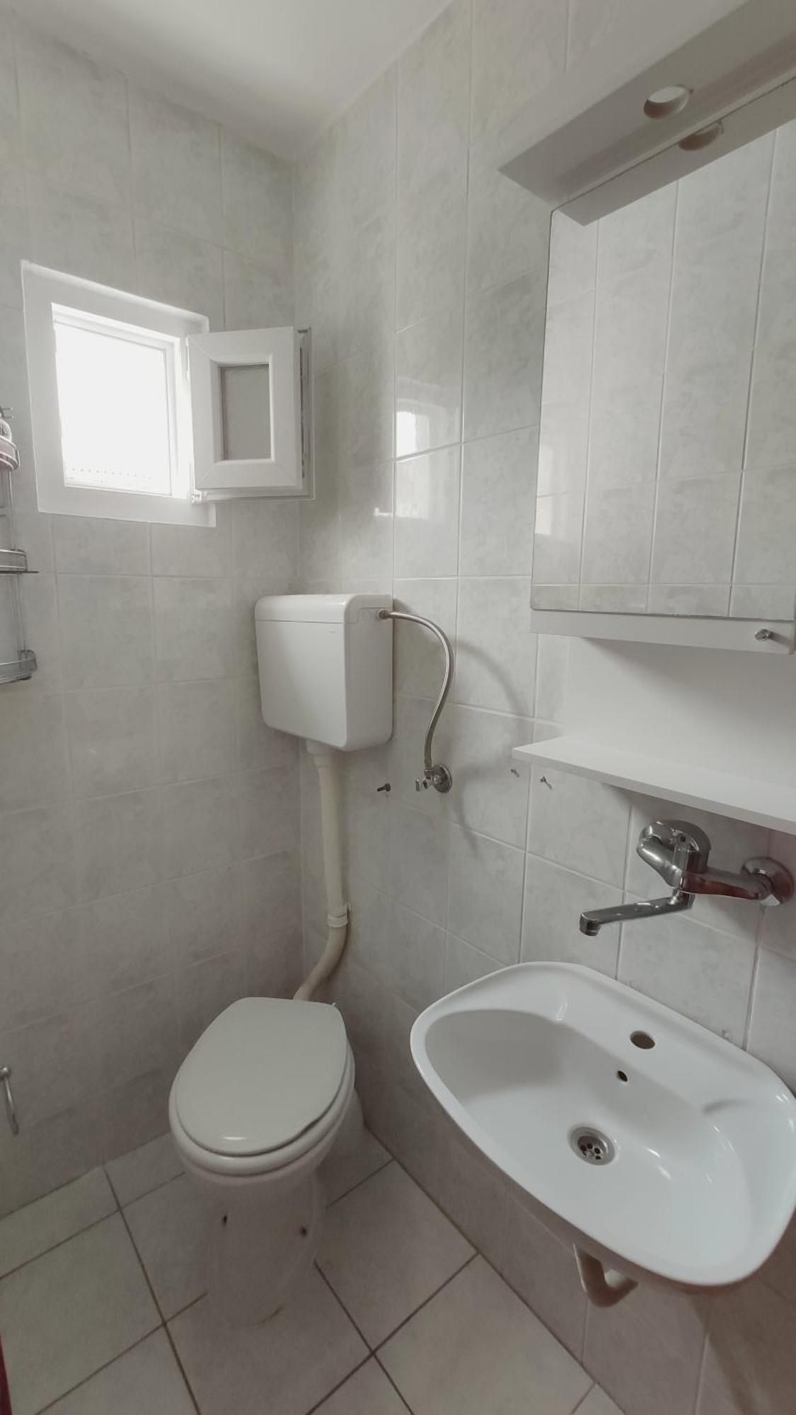 Apartments Ruza Budva Pokoj fotografie